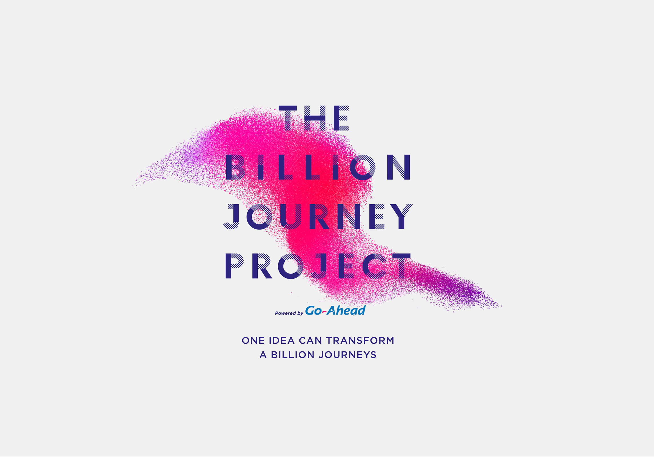 The Billion Journey Project Is Live